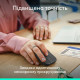 Мишка Logitech Mobi Fold Bluetooth Graphite (910-007604)