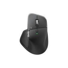 Мишка Logitech MX Master 4 for Business Wireless/Bluetooth Graphite (910-007617)