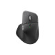 Мишка Logitech MX Master 4 for Business Wireless/Bluetooth Graphite (910-007617)