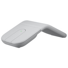 Мишка Logitech Mobi Fold Bluetooth Off-White (910-007631)