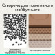 Мишка Logitech Signature Comfort Plus M850L Wireless/Bluetooth/USB-C for Business Graphite (910-007704)