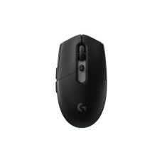 Мишка Logitech G305 X Superlight Wireless Black (910-007739)
