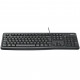 Клавіатура Logitech K120 Ru (920-002506)