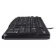 Комплект Logitech Desktop MK120 (920-002561)