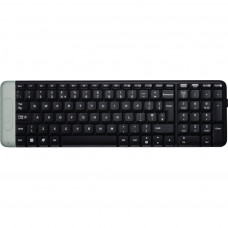 Клавіатура Logitech K230 Wireless UA (920-003347)