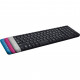 Клавіатура Logitech K230 Wireless UA (920-003347)