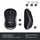 Комплект Logitech MK330 Wireless UA Black (920-003989)