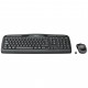 Комплект Logitech Wireless Desktop MK330 (920-003995)