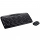 Комплект Logitech Wireless Desktop MK330 (920-003995)