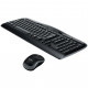 Комплект Logitech Wireless Desktop MK330 (920-003995)