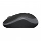 Комплект Logitech MK270 Wireless UA Black (920-004508)