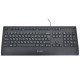 Клавіатура Logitech K280e (920-005215)