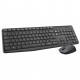 Комплект Logitech MK235 Wireless UA (920-007931)