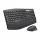 Комплект Logitech MK850 Performance Wireless UA (920-008226)