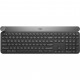 Клавіатура Logitech Craft Wireless UA (920-008504)