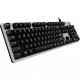 Клавіатура Logitech G413 Silver Led White RU (920-008516)