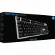 Клавіатура Logitech G413 Silver Led White RU (920-008516)