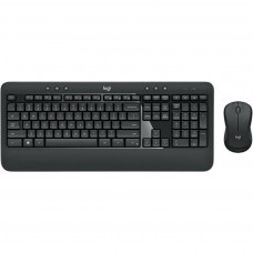 Комплект Logitech MK540 Advanced (920-008686)