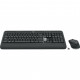 Комплект Logitech MK540 Advanced (920-008686)