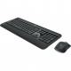 Комплект Logitech MK540 Advanced (920-008686)