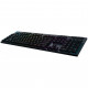 Клавіатура Logitech G915 Lightspeed Wireless RGB Mechanical GL Tactile (920-008909)