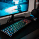 Клавіатура Logitech G915 Lightspeed RGB Wireless GL Tactile UA Black (920-008910)