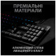 Клавіатура Logitech G512 Lightsync RGB Mechanical GX Blue USB UA Carbon (920-008946)