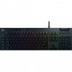 Клавіатура Logitech G815 Lightsync RGB Mechanical GL Linear (920-009007)