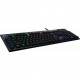 Клавіатура Logitech G815 Lightsync RGB Mechanical GL Linear (920-009007)