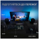 Клавіатура Logitech G512 Carbon Lightsync RGB Mechanical USB Black (920-009351)