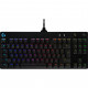 Клавіатура Logitech G PRO Mechanical Gaming USB Black (920-009392)