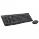 Комплект Logitech MK295 Silent UA Graphite (920-009800)