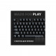 Клавіатура Logitech G413 SE Mechanical Tactile Switch USB UA Black (920-010437)