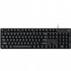 Клавіатура Logitech G413 SE Mechanical Tactile Switch USB Black (920-010438)