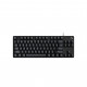 Клавіатура Logitech G413 TKL SE Mechanical Tactile Switch USB UA Black (920-010446)