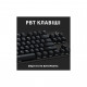 Клавіатура Logitech G413 TKL SE Mechanical Tactile Switch USB UA Black (920-010446)