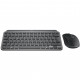 Комплект Logitech MX Keys Mini for Business UA Graphite (920-011061)