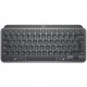 Комплект Logitech MX Keys Mini for Business UA Graphite (920-011061)