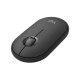 Комплект Logitech Pebble 2 Wireless UA Graphite (920-012239)