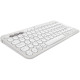 Комплект Logitech Pebble 2 Wireless UA White (920-012240)