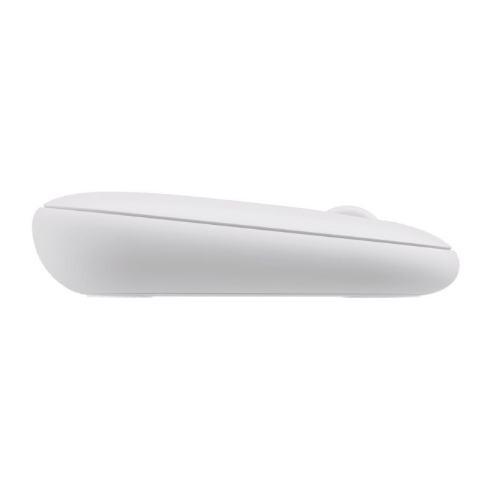 Комплект Logitech Pebble 2 Wireless UA White (920-012240)