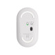 Комплект Logitech Pebble 2 Wireless UA White (920-012240)