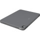 Чохол до планшета Logitech Combo Touch for iPad Air 13-inch (M2) OXFORD GREY - US (920-012618)