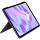 Чохол до планшета Logitech Combo Touch for iPad Pro 11-inch (M4) GRAPHITE - US (920-012831)