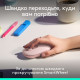 Комплект Logitech POP Icon Combo Bluetooth UA Rose (920-013142)