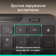 Комплект Logitech Signature Slim MK620 for Business USB-C UA Graphite (920-013349)