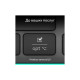 Клавіатура Logitech Slim Solar+ Bluetooth Graphite (920-013764)