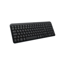 Клавіатура Logitech K250 Bluetooth UA Graphite (920-013822)