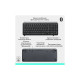 Комплект Logitech MK250 Bluetooth UA Graphite (920-013823)