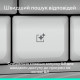 Комплект Logitech Signature Comfort Plus MK880 Wireless/USB-C UA Off-White (920-014033)